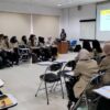 UGM Bekali Mahasiswa Baru Literasi Keuangan dan Adaptasi Lingkungan