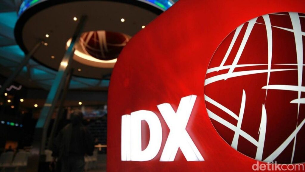 IHSG Menguat 2,78 Persen dengan Aksi Beli Asing pada Pekan Pertama Agustus