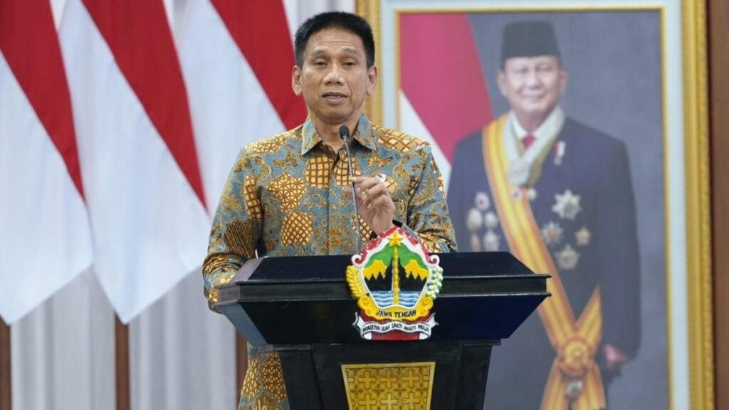 Kemendagri Dorong Penguatan Integritas Kepala Daerah di Semarang