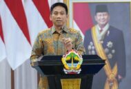 Pemerintah Didorong Perkuat Keselamatan Transportasi Laut dan Kapasitas SAR