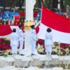 Kemensetneg Perpanjang Pendaftaran Upacara HUT ke-81 RI