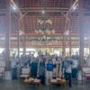 BPJS Ketenagakerjaan dan Ajaib Luncurkan Program PEKA di Bandung