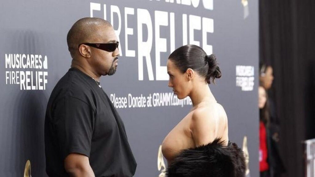 Kanye West Digugat Produser Musik Terkait Dugaan Tunggakan Upah