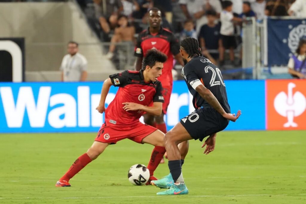 San Diego FC Singkirkan Club Tijuana dari Leagues Cup 2026