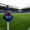 Thelo Aasgaard Selamatkan Rangers dari Kekalahan Melawan Dundee United