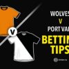 Wolves Hadapi Port Vale di Ronde Pertama EFL Cup