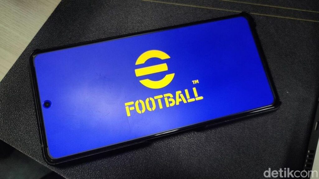 3 Tips Main eFootball Agar Tidak Mudah Kalah dan Makin Solid
