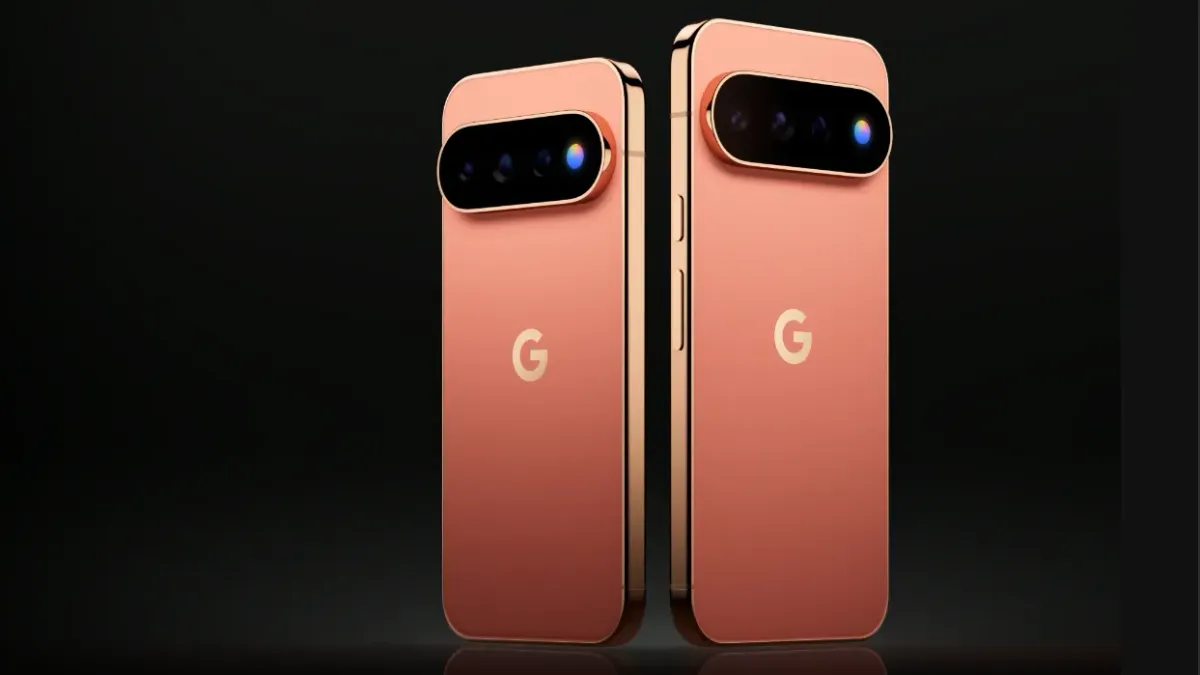 Google Pixel 11 Series Meluncur Pakai Chipset 2nm Tensor G6