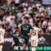 Real Madrid Menang Tipis 2-1 atas Ferencvaros di Uji Coba Pramusim