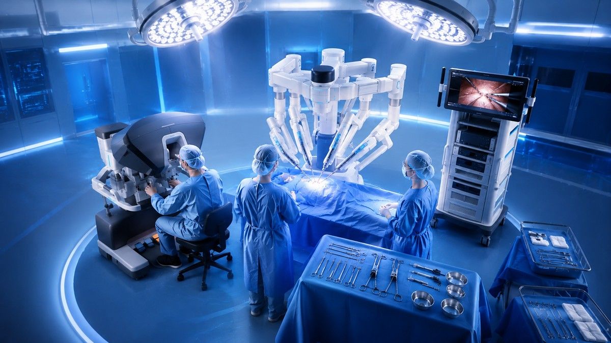 Dokter Ungkap Pentingnya Deteksi Dini Kanker Prostat