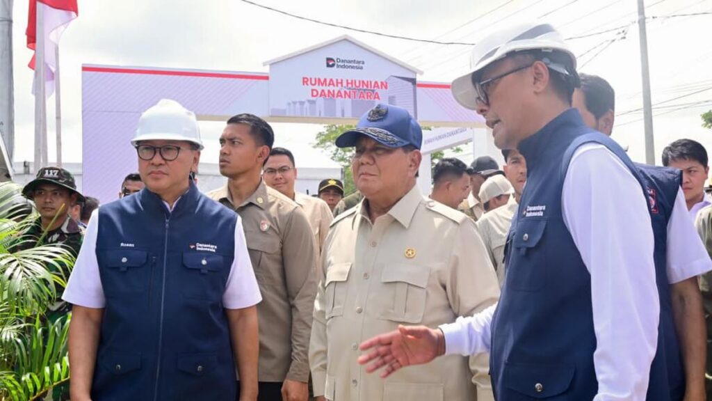 Pemkab Aceh Timur Percepat Pengadaan Lahan Pembangunan Huntap