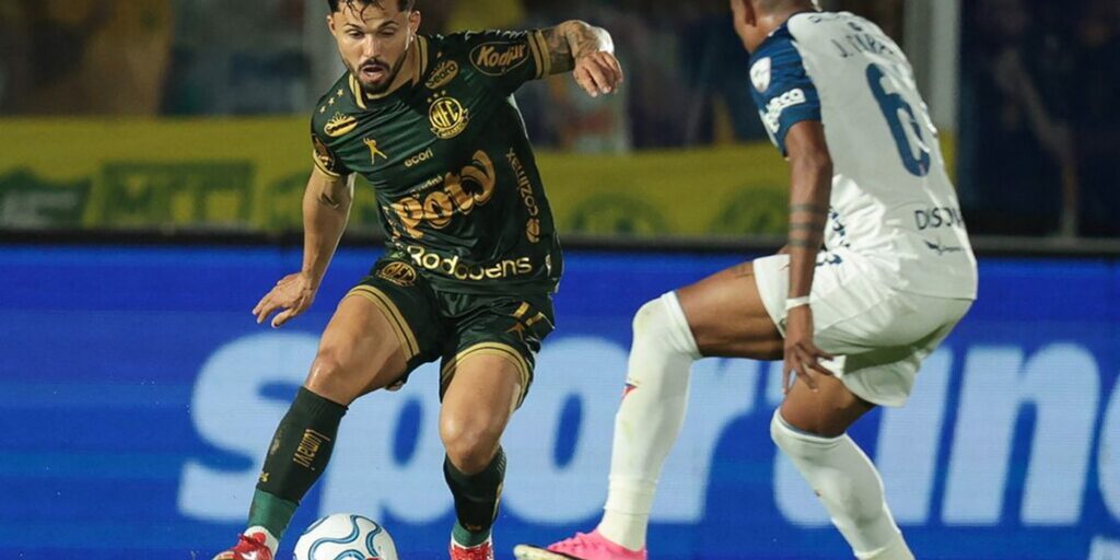 Liga de Quito Jamu Mirassol pada Leg Kedua Copa Libertadores