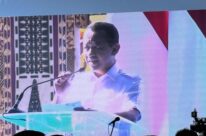 Menteri ESDM Tawarkan Pembangunan 7 PLTS Melalui Tender IPP