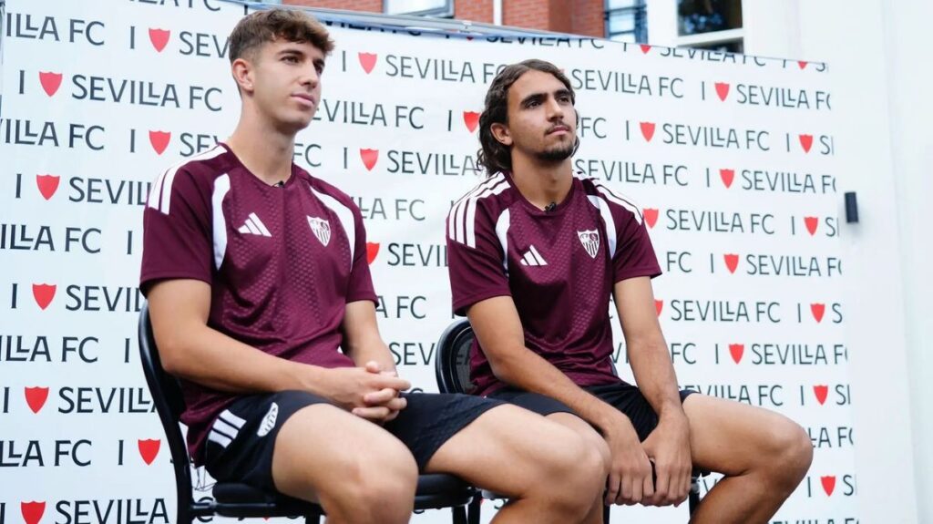 Sevilla Turunkan Empat Pemain Debut dalam Laga Pembuka LaLiga 2026/2027