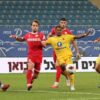 CSKA Sofia Taklukkan Maccabi Tel Aviv Tiga Gol Tanpa Balas