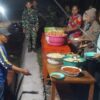 Kemensos Salurkan Bantuan Korban Gempa di Manggarai