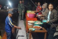 BROSQI dan Darwis Triadi Gelar Pelatihan Fotografi untuk Komunitas