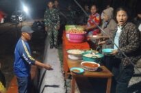 BROSQI dan Darwis Triadi Gelar Pelatihan Fotografi untuk Komunitas