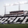 Perseteruan Neymar dan Thiago Mendes Memanas di Laga Vasco vs Santos