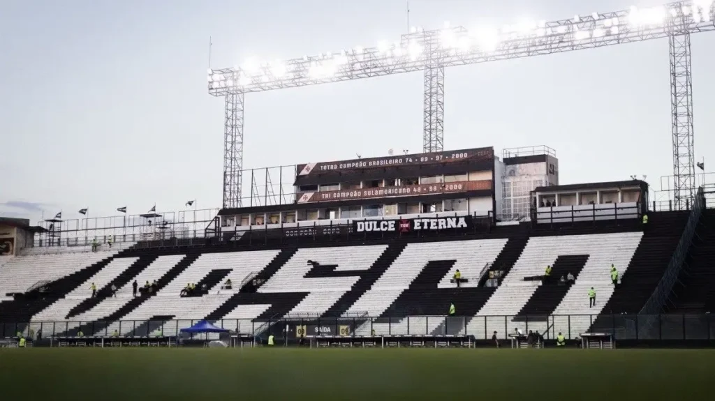 Perseteruan Neymar dan Thiago Mendes Memanas di Laga Vasco vs Santos