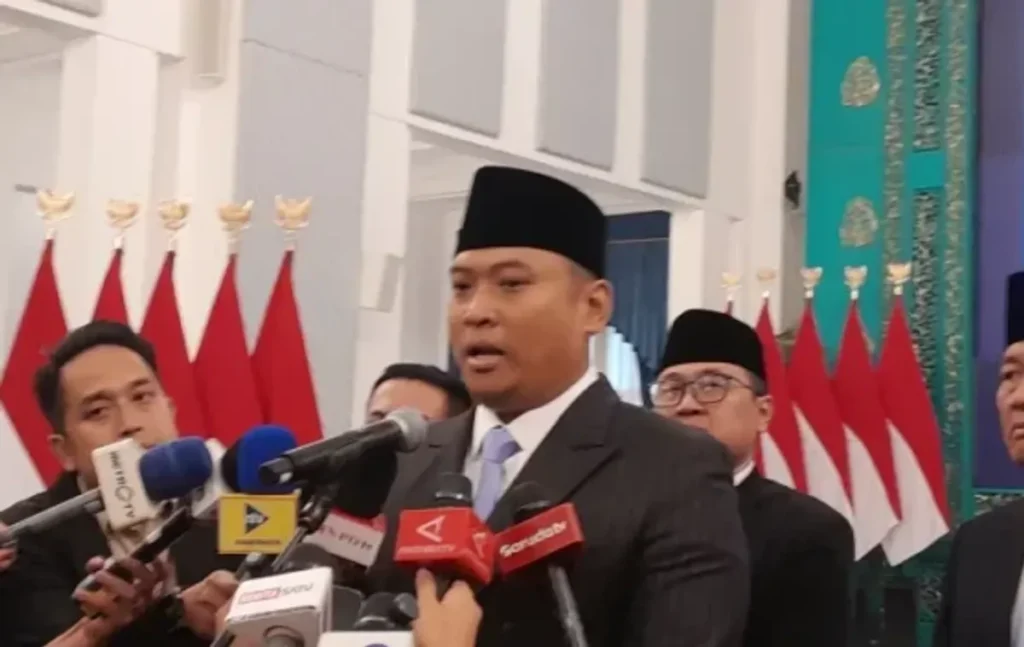 BGN Siapkan Portal Pengaduan Operasional Program MBG