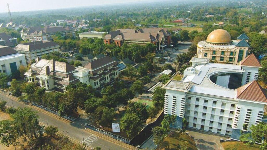 Universitas Islam Indonesia Buka Pendaftaran Beasiswa KIP Kuliah 2026