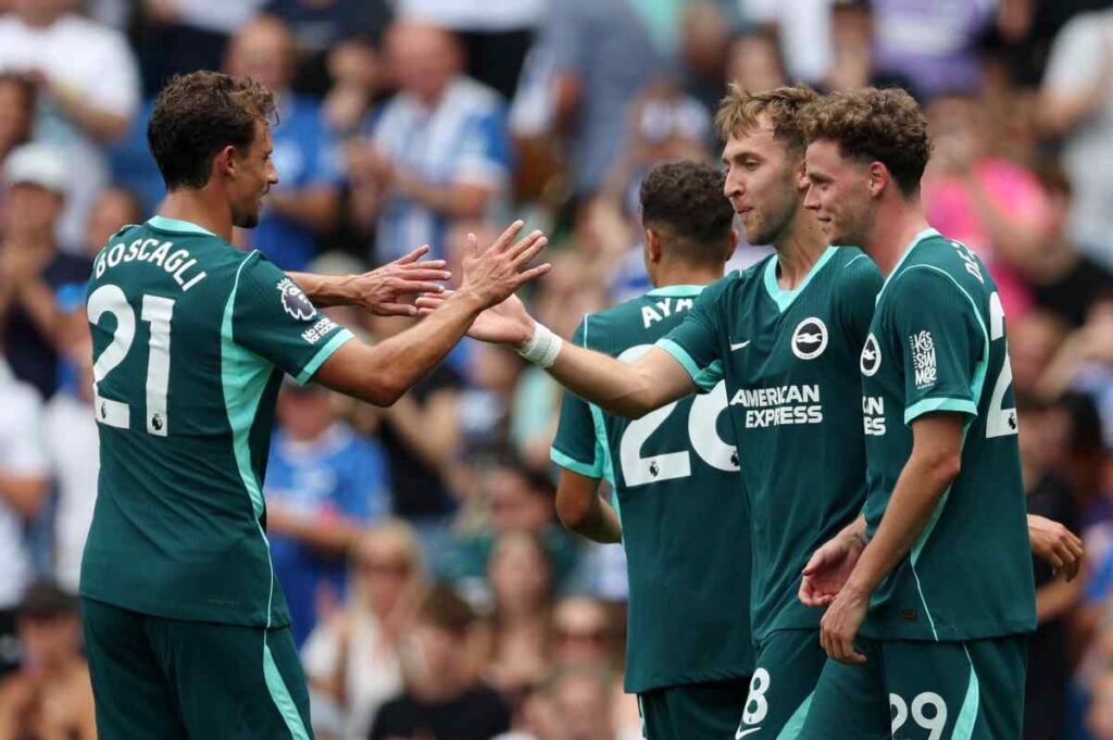 Brighton Melawat ke Tromso pada Laga Kualifikasi Conference League
