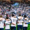 BC Place Menargetkan Puluhan Ribu Penonton dalam Dua Laga Vancouver