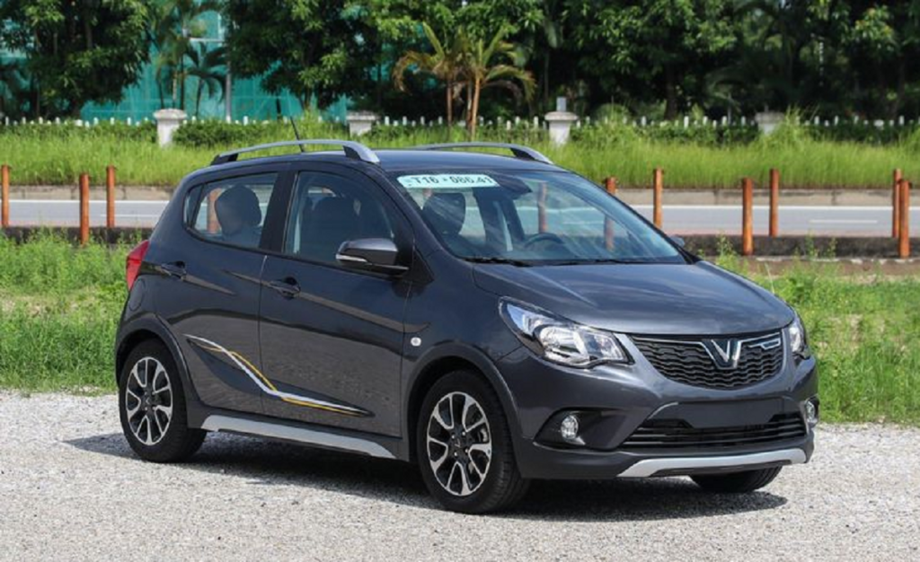 5 Mobil Bekas 7-Seater di Bawah 100 Juta untuk Keluarga Muda