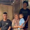 Polda Metro Jaya Renovasi 35 Rumah Warga Lewat Bedah Rumah Kemerdekaan