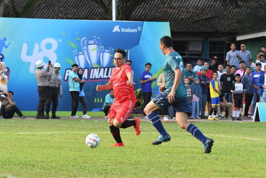 Inzaghi Evaluasi Performa Al Hilal Usai Menang Atas Al Faisaly