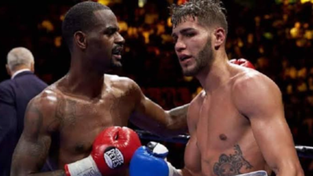 Mantan Petinju Prichard Colon Meninggal Dunia pada Usia 33 Tahun