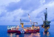 Harga Minyak Dunia Melesat ke Level US$91 per Barel