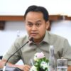 DPR Bahas Revisi UU Pemilu Bersama Parpol Nonparlemen