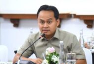 Plt Bupati Pati Minta Maaf Usai Salah Baca Sila Kedua Pancasila