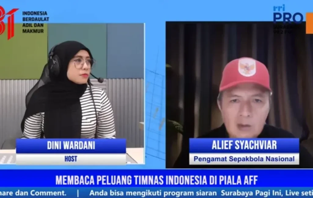 Kekalahan Timnas Indonesia Buat Laga Melawan Singapura Jadi Penentuan