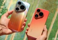 Huawei Siap Luncurkan Pura 90s Pro Series di Indonesia