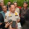 Mendagri Meninjau Lokasi Gempa NTT untuk Percepat Pemulihan Bencana