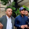Rizky Billar Periksa Polisi Terkait Penyebaran Hoaks Enam Akun