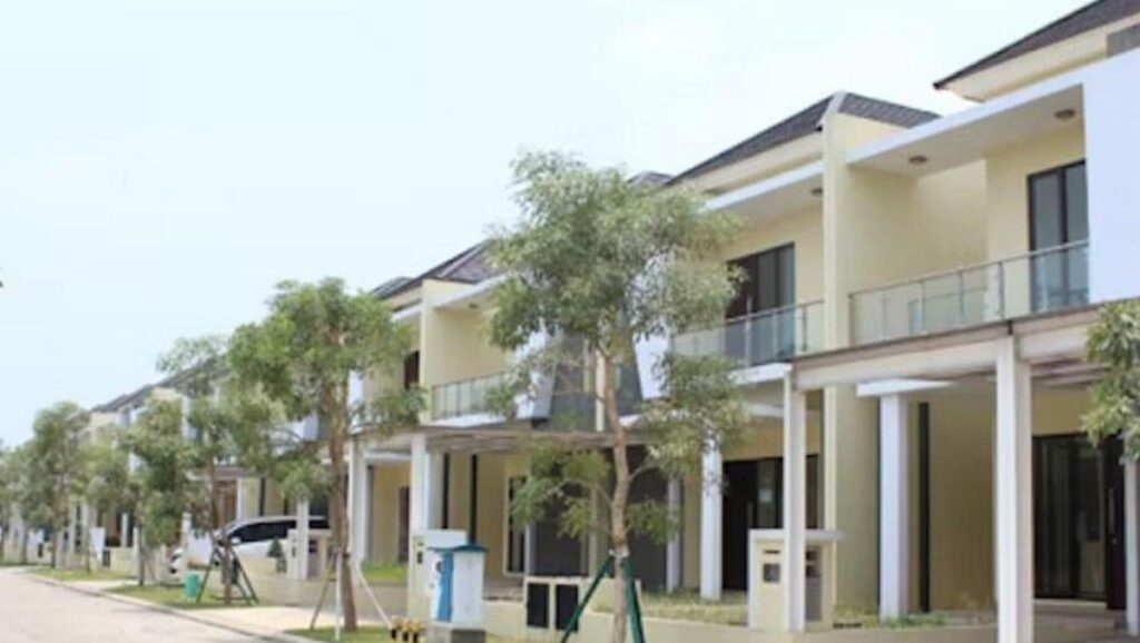 Taipan Properti Desak Pemerintah Perbaiki Regulasi Pajak dan Lahan