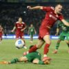 Persija Kalahkan PSMS Medan 4-1 Jaga Peluang Semifinal Piala Presiden 2026