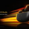 iQOO Meluncurkan Earbuds Terbaru Berteknologi Bluetooth 6.1