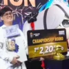 Pemain Indonesia Juara Turnamen Wuthering Waves di Thailand