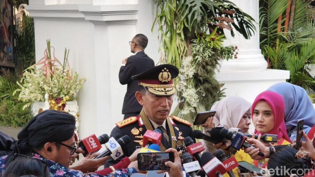 Polri dan TNI Pastikan Situasi Aceh Kondusif Usai Pengibaran Bendera