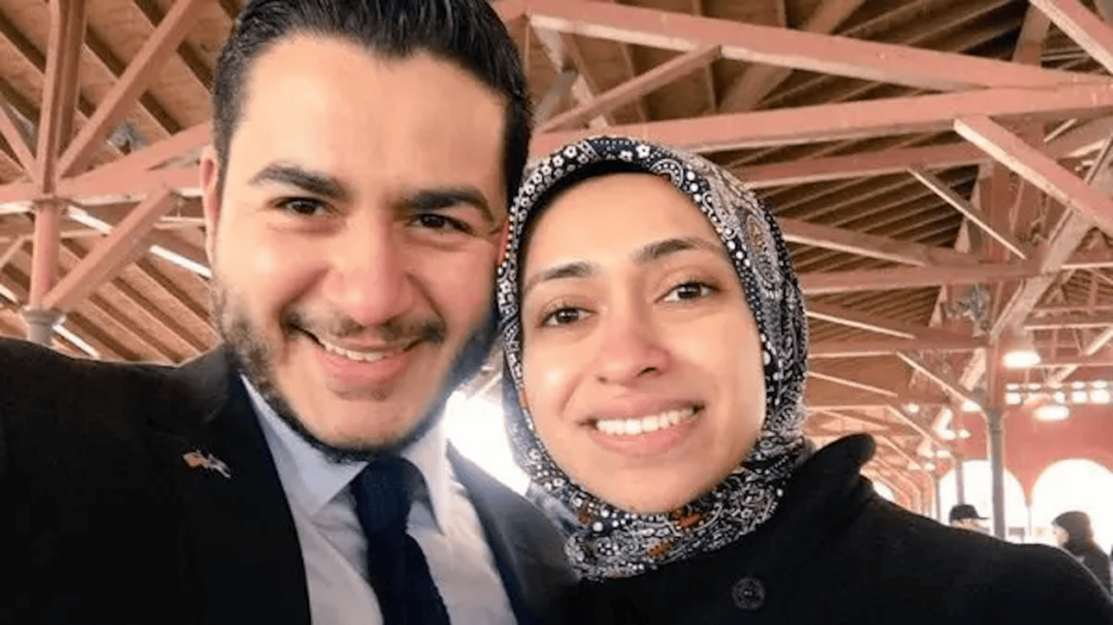 Abdul El-Sayed Menang Pemilu Michigan dengan Sorotan Praktik Psikiatri Istri