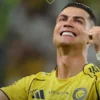 Al Nassr Rotasi Skuad Hadapi Al Diriyah Tanpa Cristiano Ronaldo