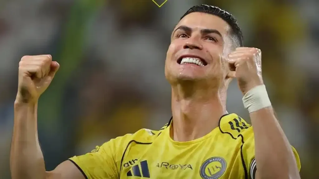 Al Nassr Rotasi Skuad Hadapi Al Diriyah Tanpa Cristiano Ronaldo