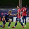 Real Salt Lake Jamu FC Dallas dalam Perebutan Papan Tengah MLS