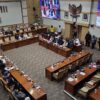 Komisi III menunda rapat konflik agraria setelah Kabareskrim mangkir
