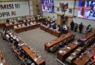 KPK Tangkap Rektor Unsoed Terkait Penerimaan Mahasiswa Baru